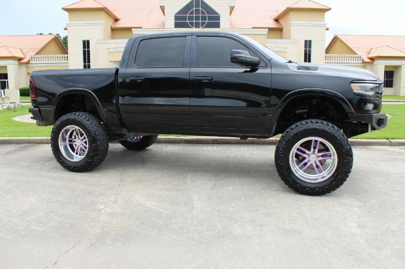 ram ram 1500 pickup 2019 1C6SRFJT5KN820615 image ram ram 1500 pickup 2019 1C6SRFJT5KN820615 image